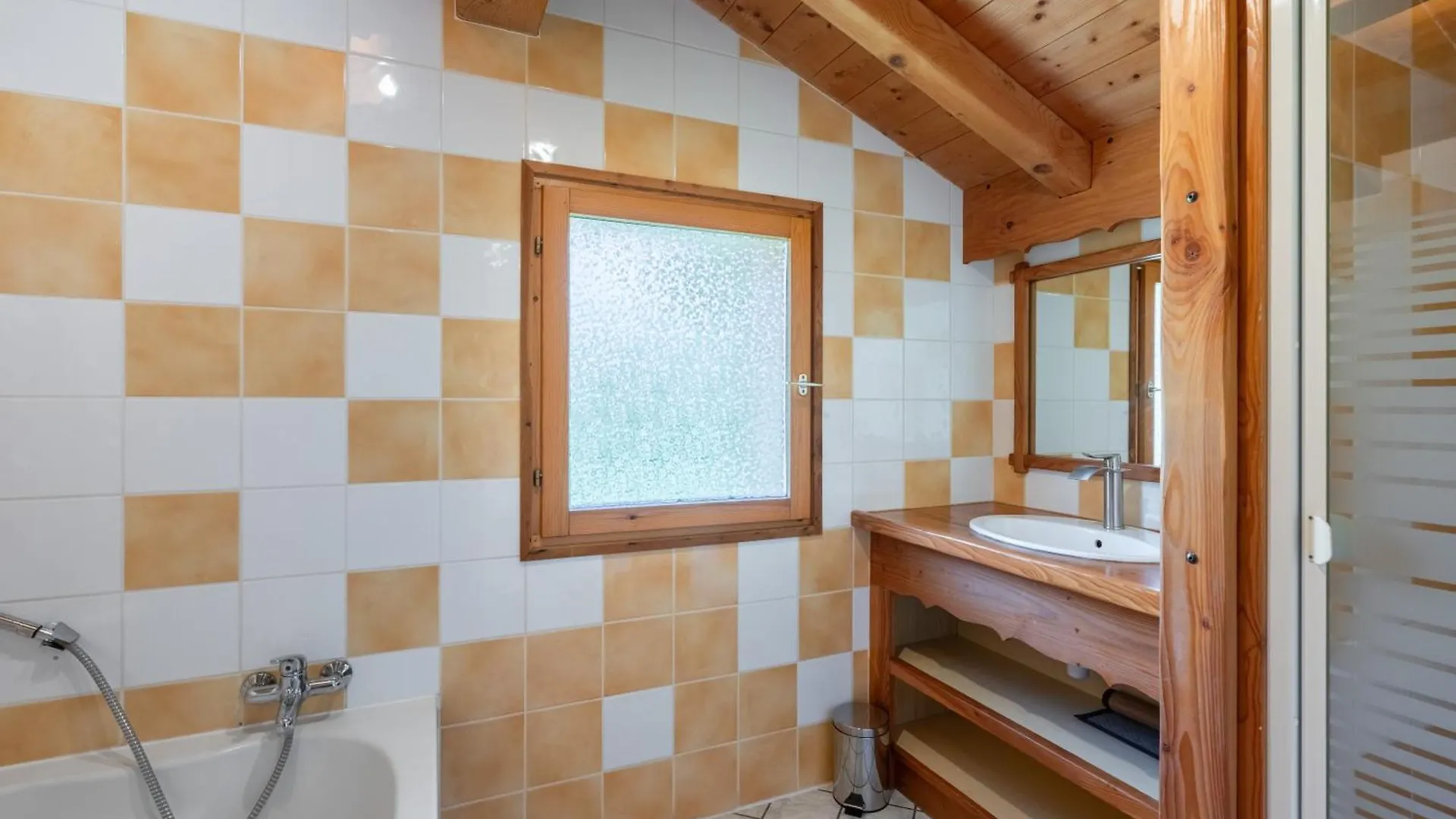 Chalet Paradiski, Les Arcs Peisey Vallandry 10Personnes