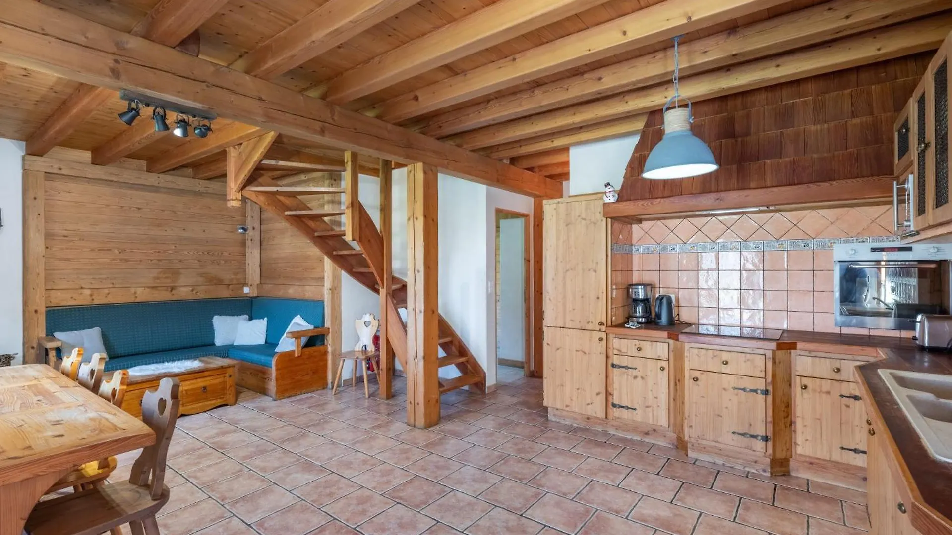 Chalet Paradiski, Les Arcs Peisey Vallandry 10Personnes