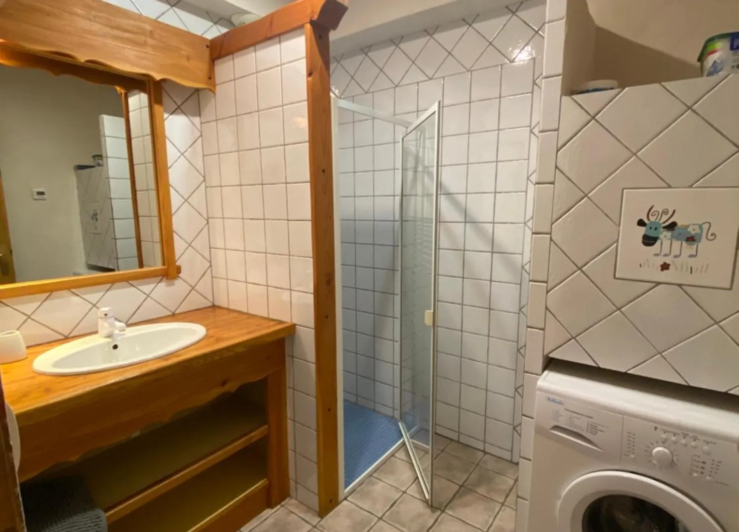 Chalet Paradiski, Les Arcs Peisey Vallandry 10Personnes 0*, Peisey-Nancroix France