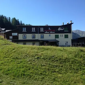 Petit Mont Blanc Peisey-Nancroix