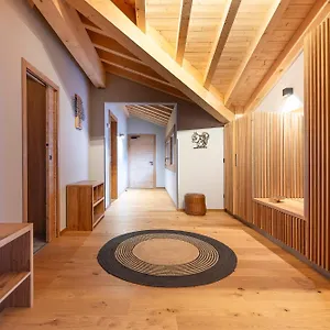 Apartment La Cour Aux Ecureuils, Peisey-Nancroix